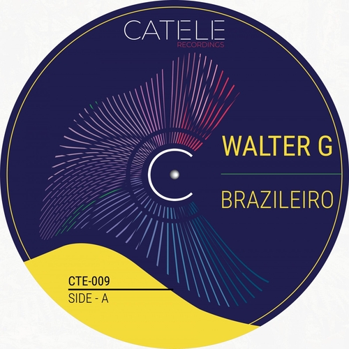 Walter G - Brazileiro [CTE009]